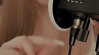 Puffin ASMR Jerk Off Instructions Vid Leaked