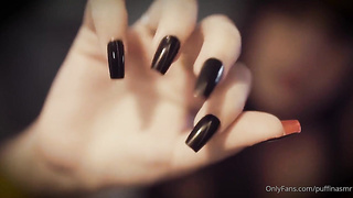 Puffin ASMR Spectacular Vampire PPV Vid Leaked