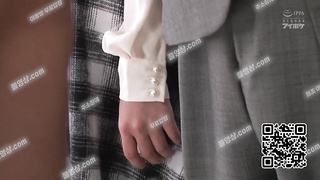 6142 [모모노기 카나 모파작 자막] 중년을 좋아하는 S 문학 미소녀 five Korea 텔레 UUB892