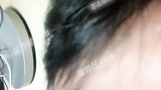 6145 백사 페이스캐스트 얼공 라이브 자위 셀프 시오후키 three Korea 텔레 UUB892
