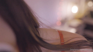 Puffin ASMR Christmas Underwear Taunt Flick Leaked