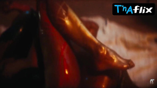 Kelly Rowland Bum, Cupcakes Gig in Mea Culpa