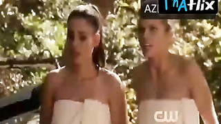 Annalynne Mccord Fantastic Vignette in 90210
