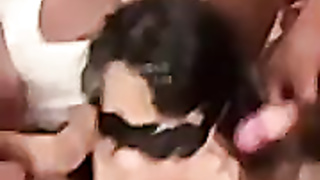 Teenager Chinese Popshot