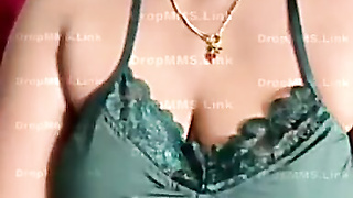 Surya Prabha Indian Bi-atch Naked four
