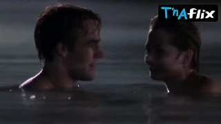 Michelle Williams Sumptuous Vignette in Dawson's Creek