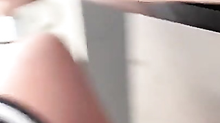 Utahjaz Naked Hairdresser BG Hookup PPV Movie Leaked