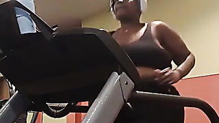 Yam-sized ladies like me also enjoy running lol. Observe total flick.. by daphnelefemme from OnlyFans - Coomer