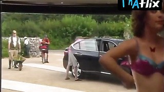 April Pearson Stellar Vignette in Skins