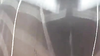 Naomi Soraya Venom Costume play Railing Flick Leaked