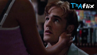 Katie Holmes Undergarments Episode in Dawson's Creek