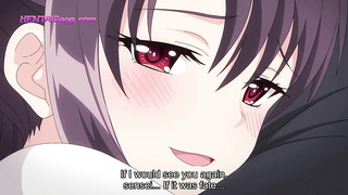 Harem Camp EP trio SUBBED UNCENSORED (SPECIAL)