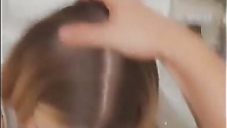 Utahjaz Satan Grubby Oral Flick Leaked