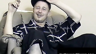 Mature batty men deepthroat young Americansâ bones in four-way lust