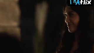 Hina Abdullah Stunning Gig in The Arrangement