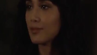 Hina Abdullah Stunning Gig in The Arrangement