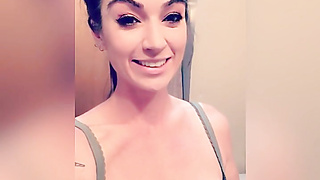 Getting prepped with me vid trio by rulpserqueen from OnlyFans - Coomer