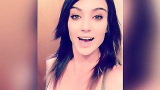 Getting prepped with me vid trio by rulpserqueen from OnlyFans - Coomer