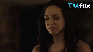 Carra Patterson Glorious Sequence in The Arrangement