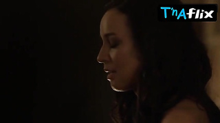 Carra Patterson Glorious Sequence in The Arrangement