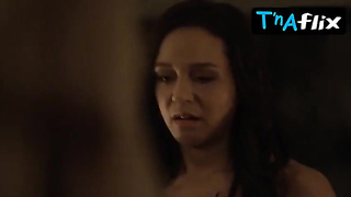 Carra Patterson Glorious Sequence in The Arrangement