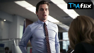 Anna Chlumsky Sumptuous Sequence in White Dog collar