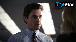 Anna Chlumsky Sumptuous Sequence in White Dog collar