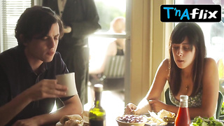 Stephanie Hunt Melons Gig in Somebody Up There Loves Me