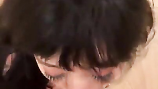 Spo0pyKitten Joys Her BOYFRIEND’s BWC