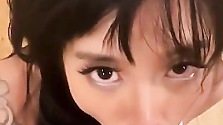 Spo0pyKitten Joys Her BOYFRIEND’s BWC