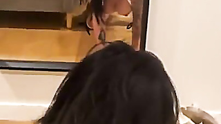 Spo0pyKitten Joys Her BOYFRIEND’s BWC