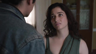 Tamannah Bhatia Lust Stories MrSkinIndia NudeBollywood Filmy Desire