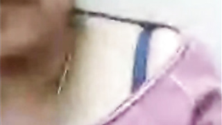 Ample indian woman eyeing jizz shot on cam