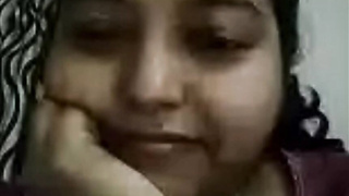 Huge naughty indian woman liking spear onanism on web cam
