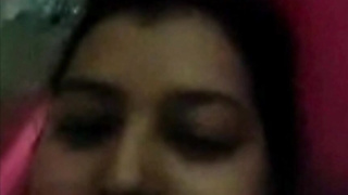 Huge naughty indian woman liking spear onanism on web cam
