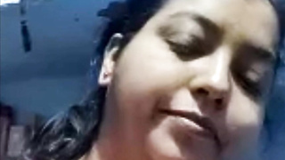 Enormous indian lady observing boyfriend penis masturbating on web cam
