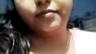 Enormous indian lady observing boyfriend penis masturbating on web cam
