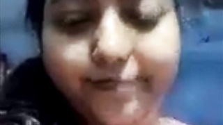 Enormous indian lady observing boyfriend penis masturbating on web cam