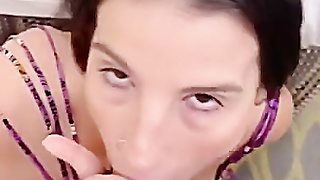 Lasirena69 Blows And Intercourse In POINT OF VIEW