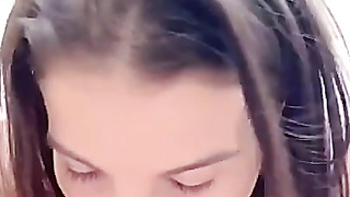 Lasirena69 Blows And Intercourse In POINT OF VIEW