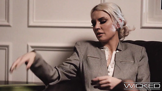 Sinful Hottest Of Deranged JUICIEST Gigs With Kenzie Taylor And Maddy May