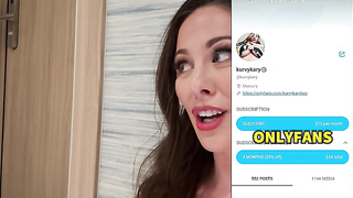 This Gig Is Insatiable