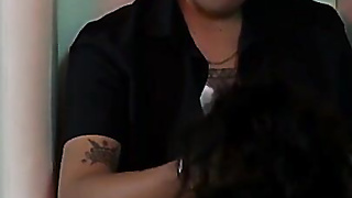 Candy Veloso Mounds Episode in Iskolar