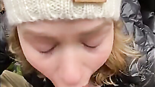 Mia Malkova Onlyfans Sucky-sucky In The Forest Movie Leaked
