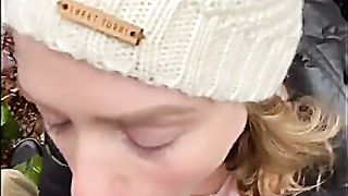 Mia Malkova Onlyfans Sucky-sucky In The Forest Movie Leaked