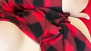 Mia Malkova Coochie Close Up Getting off Flick Leaked