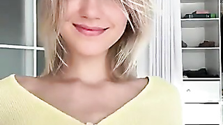 Kimoriiii Milks Sans Unclothing