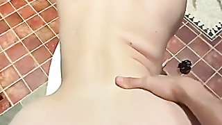 Mia Malkova POINT OF VIEW Sizzling Bath Pounding Flick Leaked (Mia Malkova????????)
