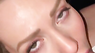 Mia Malkova Fellatio Ravaging POINT OF VIEW Flick Leaked (Mia Malkova????????)