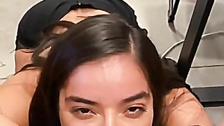 Emily Willis Hump Gauze Oral pleasure Pornography Vid Leaked